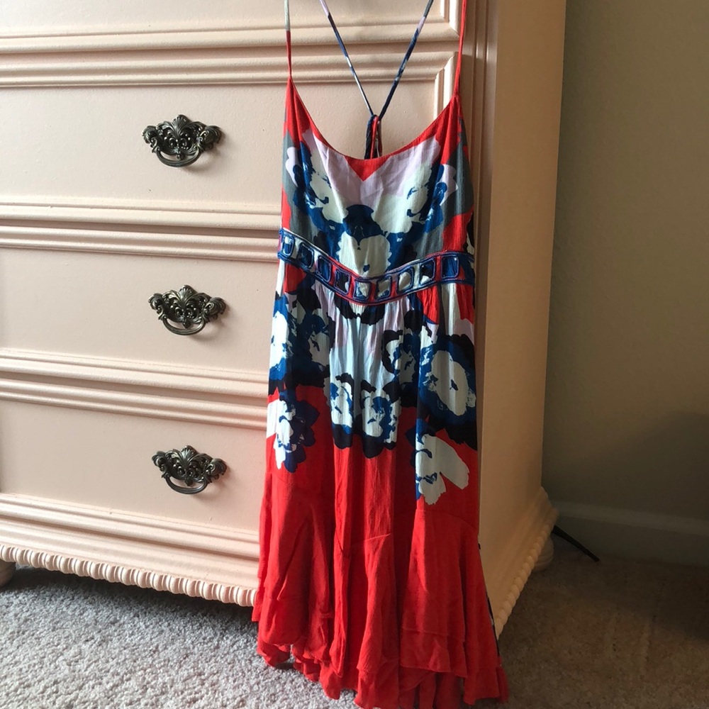 Free People Dress
